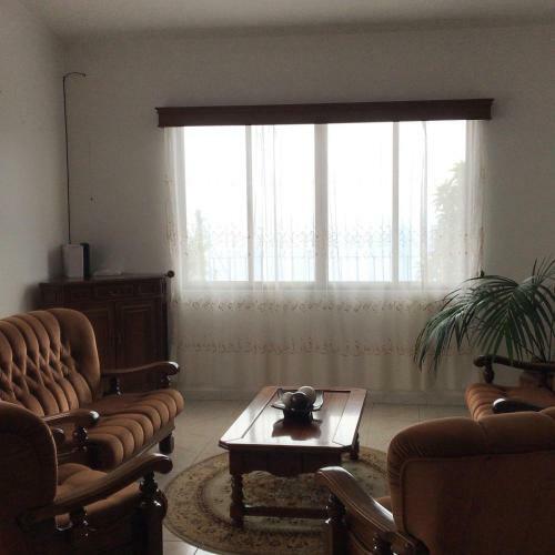 Lovely 3-bed Cottage In Ribeira Brava