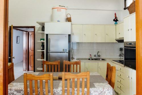 Lovely 3-bed Cottage In Ribeira Brava