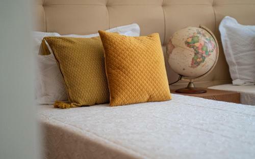 Villa Galv�o House Experience