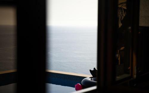 Villa Galv�o House Experience