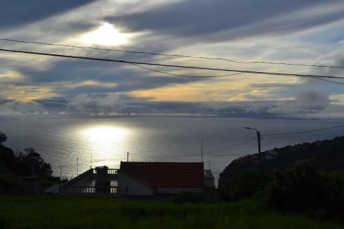 Apartamento Ribeira Brava Studio Sea View