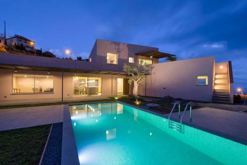 Apartamento Casa Atlantico Dachterrassengeschoss