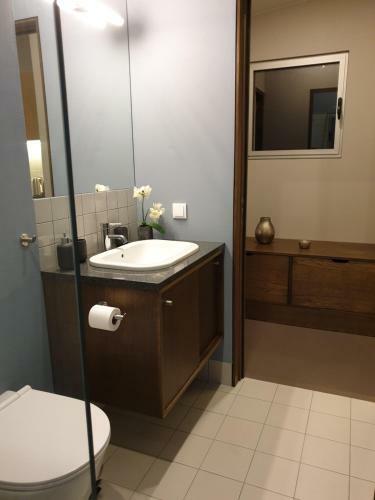 Apartamento Casa Atlantico Dachterrassengeschoss