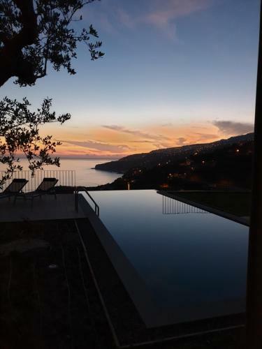 Apartamento Casa Atlantico Dachterrassengeschoss