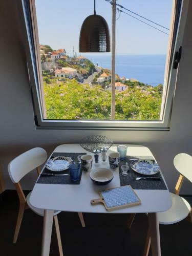 Apartamento Casa Atlantico Dachterrassengeschoss