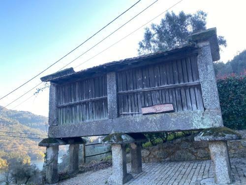 Casinhas Da Carmo - Sequeiro