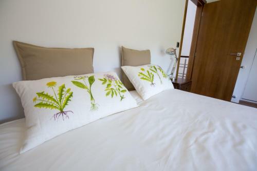 Agroturismo Casa Da Portela