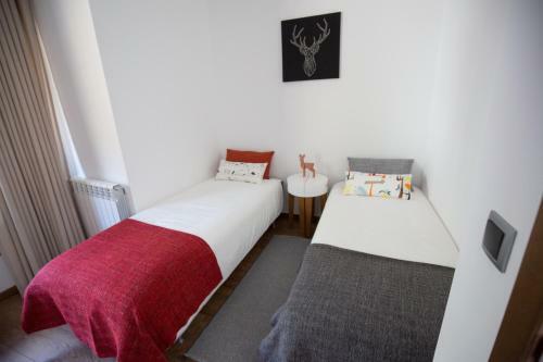 Agroturismo Casa Da Portela