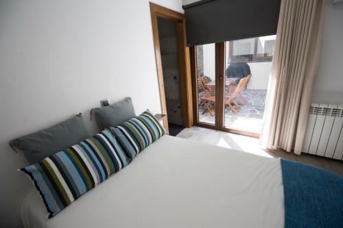 Agroturismo Casa Da Portela