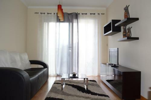 Apartamento Quintas Do Mar I