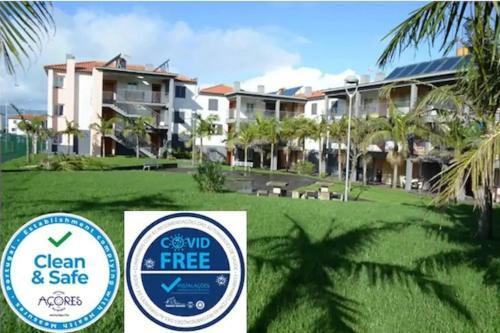Apartamento Quintas Do Mar I