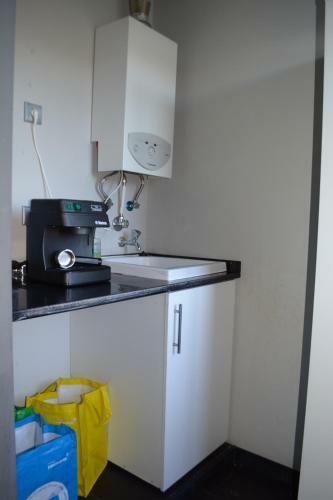Apartamento Quintas Do Mar I