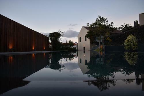 Hotel Volcanic Charming House