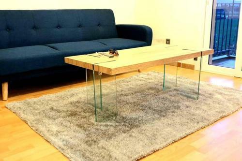 Apartamento Hill & Sea House