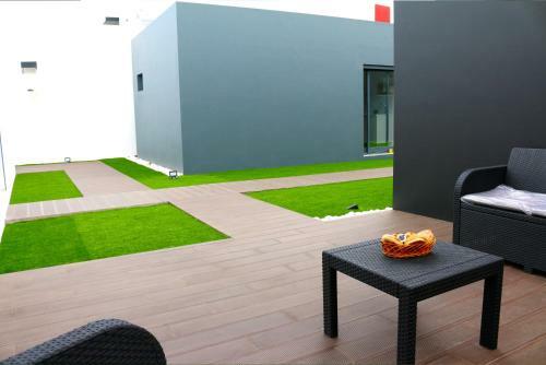 Villa Mit�s Vila 3