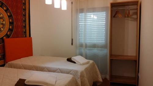 Apartamento Praia St B�rbara
