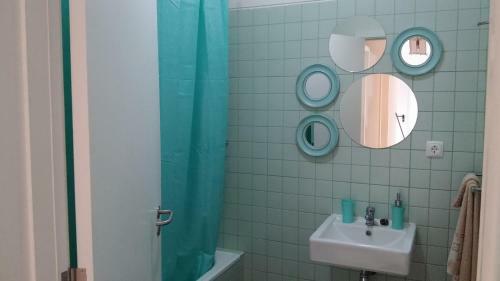 Apartamento Praia St B�rbara