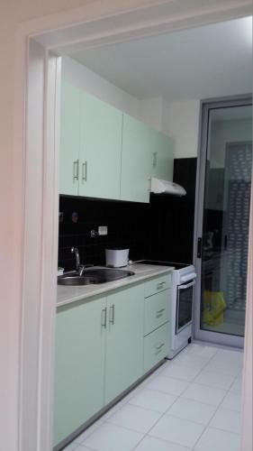 Apartamento Praia St B�rbara