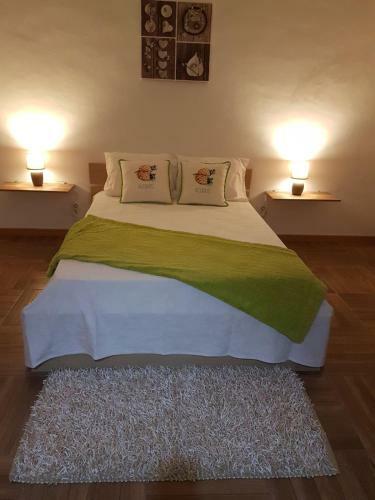Casas Da Quinta