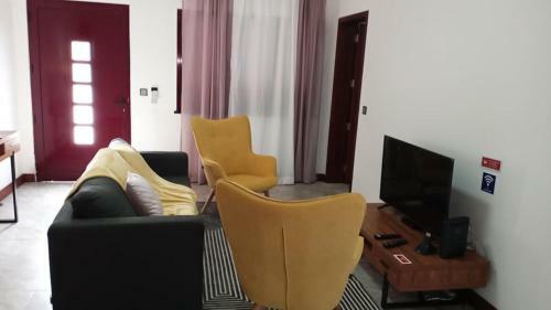 Santa Luzia Apartement I