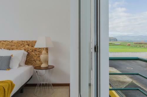 Hostal Areal De Santa B�rbara Guest House