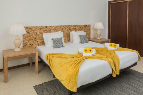 Hostal Areal De Santa B�rbara Guest House