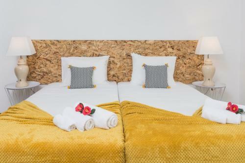 Hostal Areal De Santa B�rbara Guest House