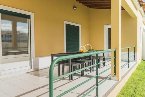 Hostal Areal De Santa B�rbara Guest House