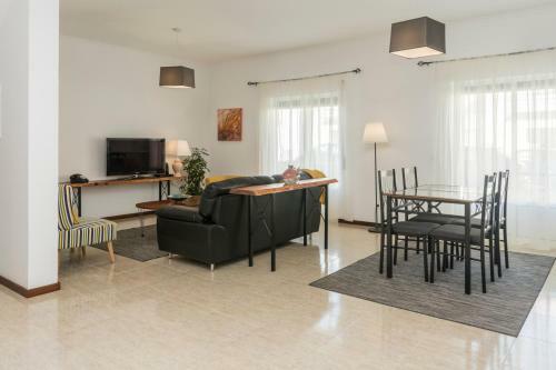 Hostal Areal De Santa B�rbara Guest House