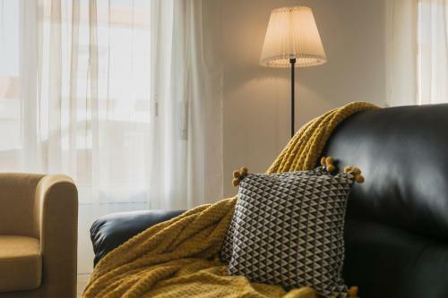 Hostal Areal De Santa B�rbara Guest House