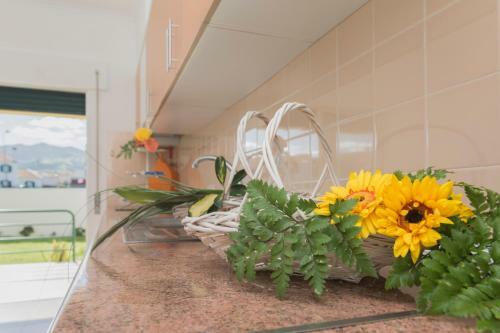 Hostal Areal De Santa B�rbara Guest House