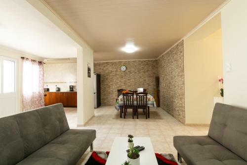 Villa Casa Piscinas Naturais