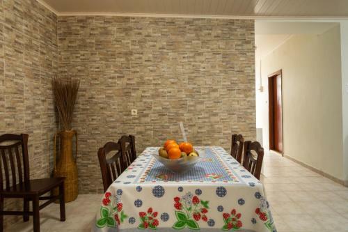 Villa Casa Piscinas Naturais