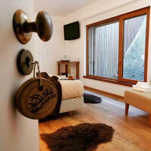 Villa Vale D Azenha - Country House