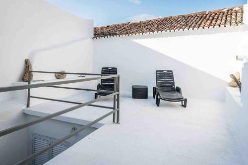 Casa Cassanelli By The Ocean
