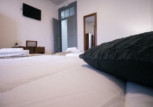 Hostal Cantinho Do Pensamento