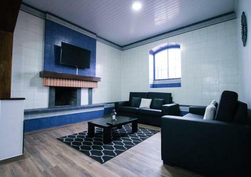 Hostal Cantinho Do Pensamento