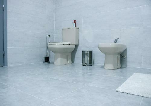 Hostal Cantinho Do Pensamento