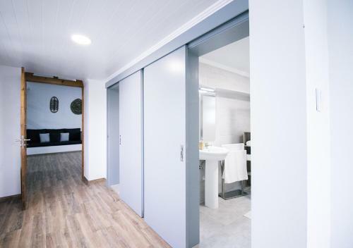 Hostal Cantinho Do Pensamento