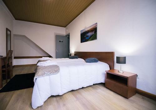 Hostal Cantinho Do Pensamento