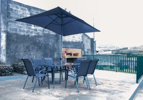 Hostal Cantinho Do Pensamento
