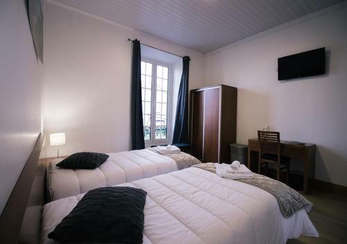 Hostal Cantinho Do Pensamento
