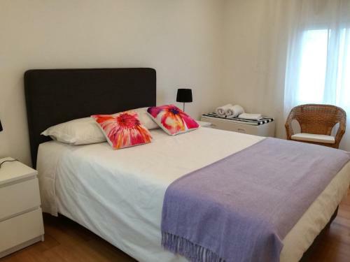 Casa Da Levada