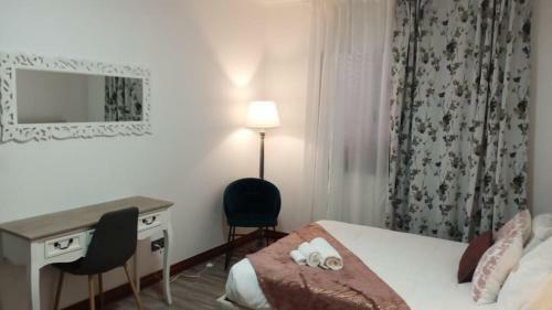Santa Luzia Apartement II