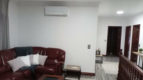 Santa Luzia Apartement II