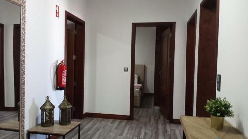 Santa Luzia Apartement II