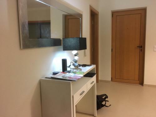 Apartamento Olhos De Agua