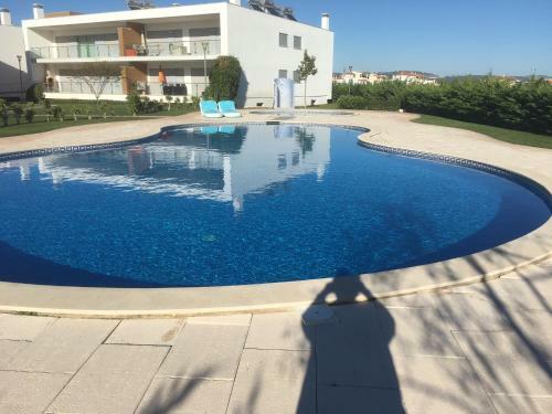 Apartamento Olhos De Agua