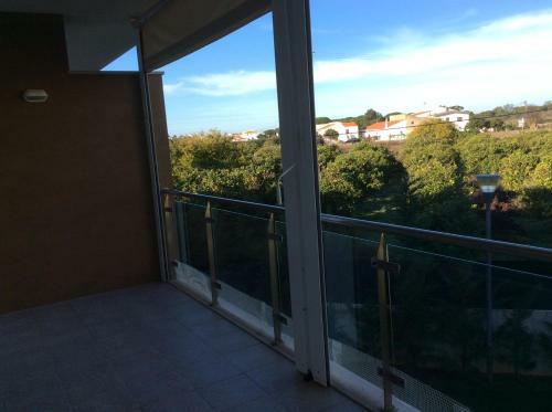 Apartamento Olhos De Agua