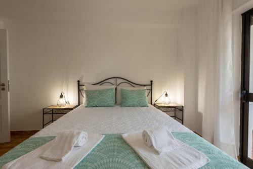 Apartamento Carol & Vany
